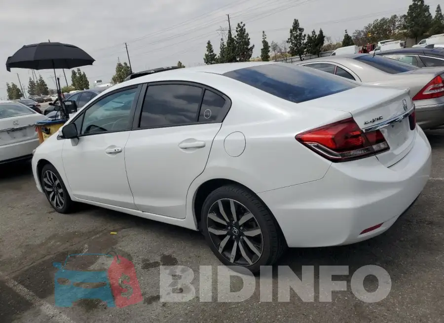 19XFB2F98FE086017 Photo# 2