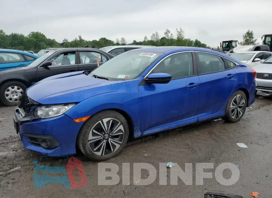19XFC1F32HE208683 Photo# 1