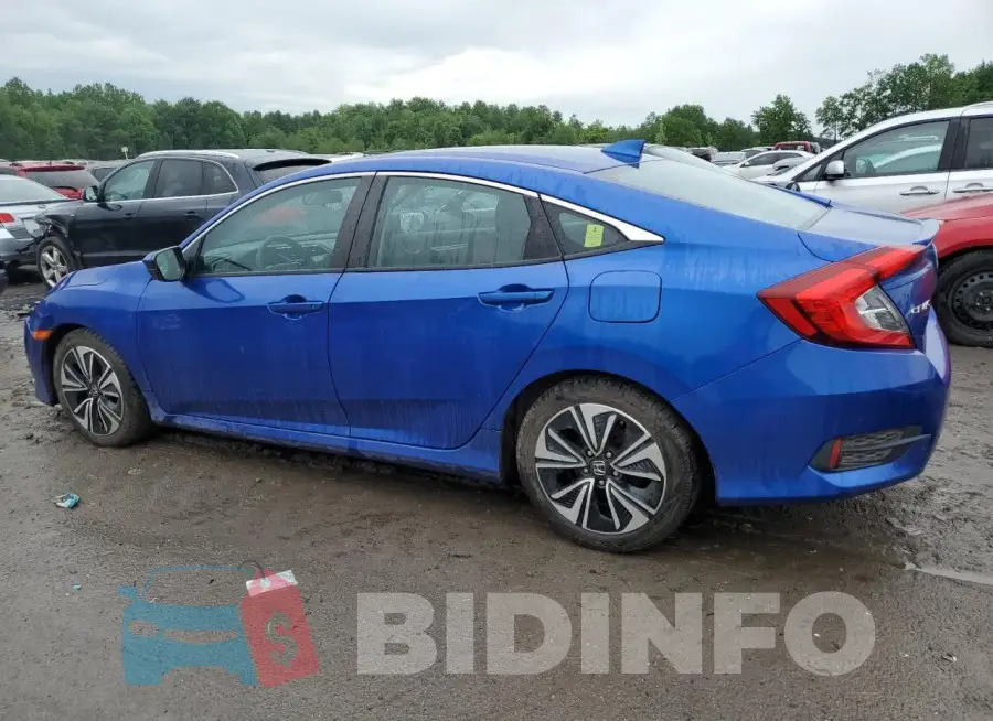 19XFC1F32HE208683 Photo# 2