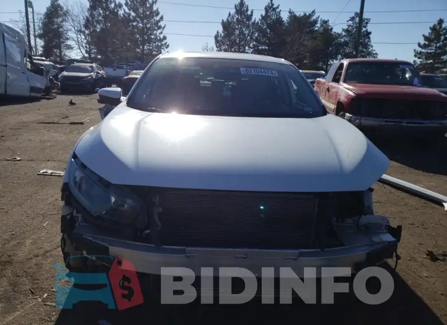 19XFC1F34KE006998 Photo# 5