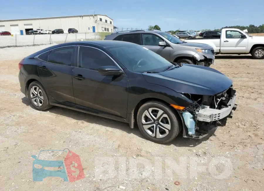 19XFC2F50HE031381 Photo# 4