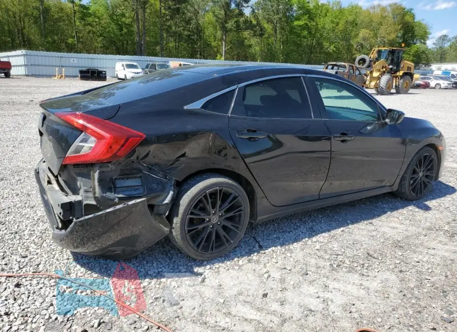 19XFC2F53HE217805 Photo# 3