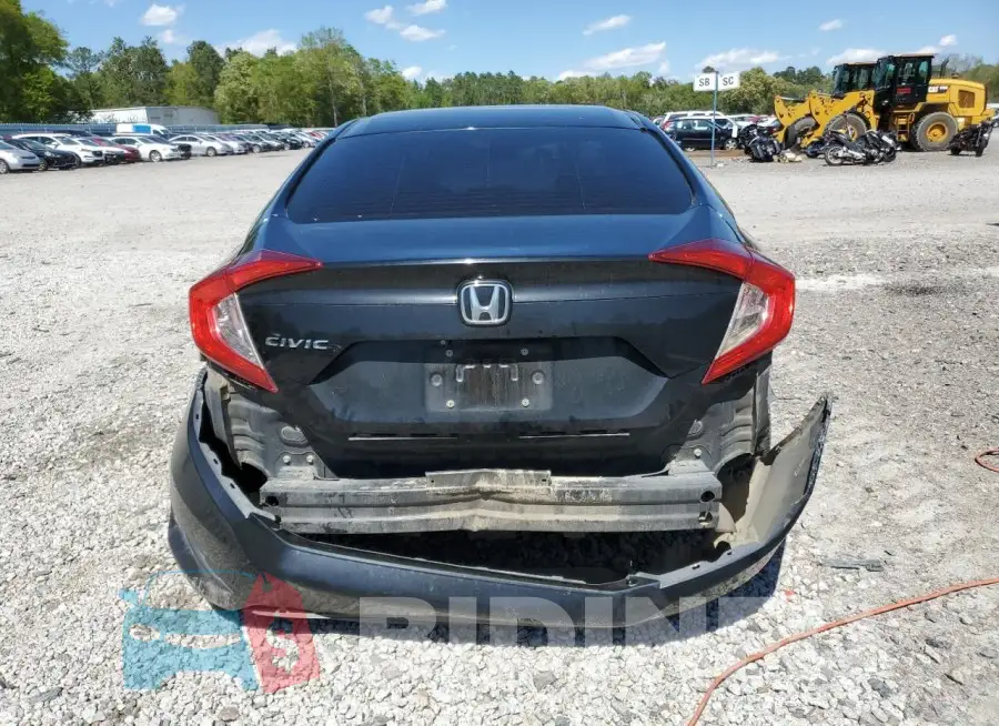 19XFC2F53HE217805 Photo# 6