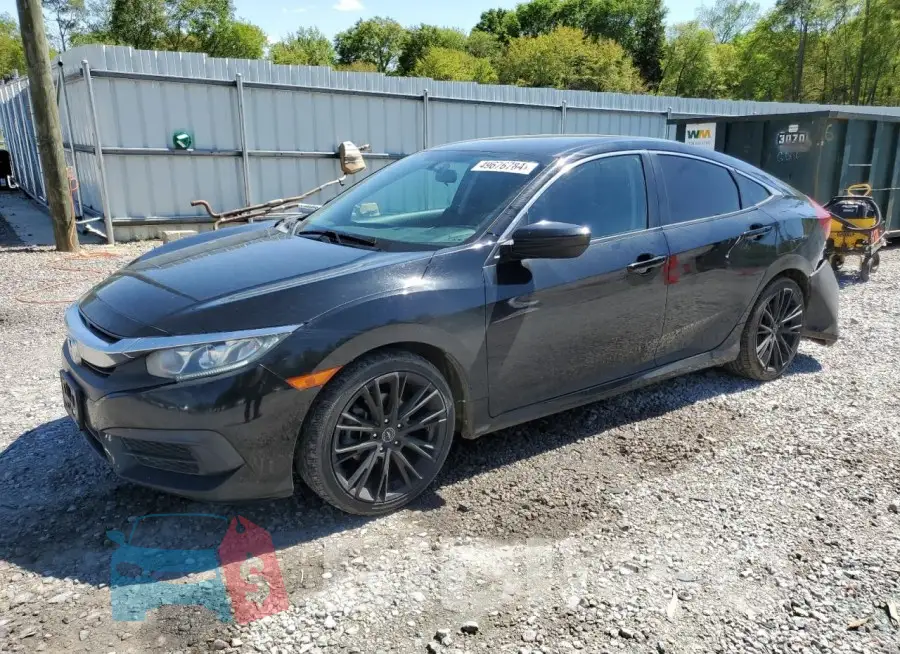 19XFC2F53HE217805 Photo# 1