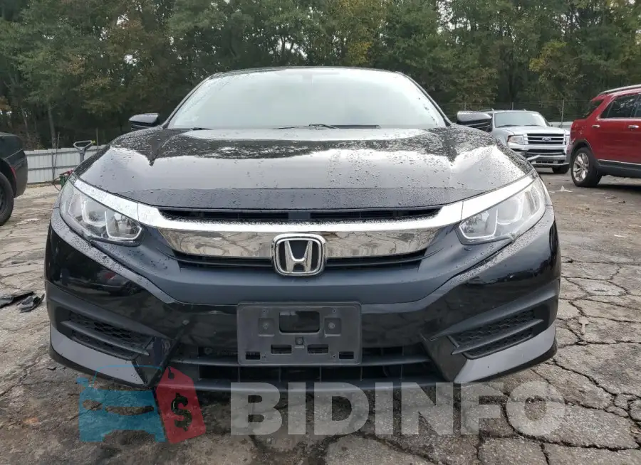 19XFC2F53HE223605 Photo# 5