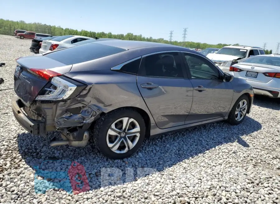 19XFC2F56JE021637 Photo# 3