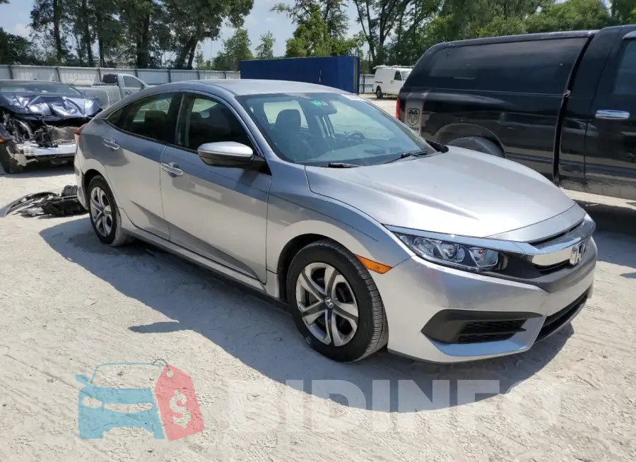 19XFC2F58HE065407 Photo# 4