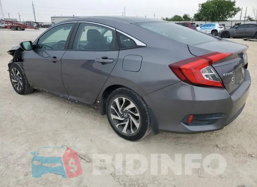19XFC2F72GE055472 Photo# 2