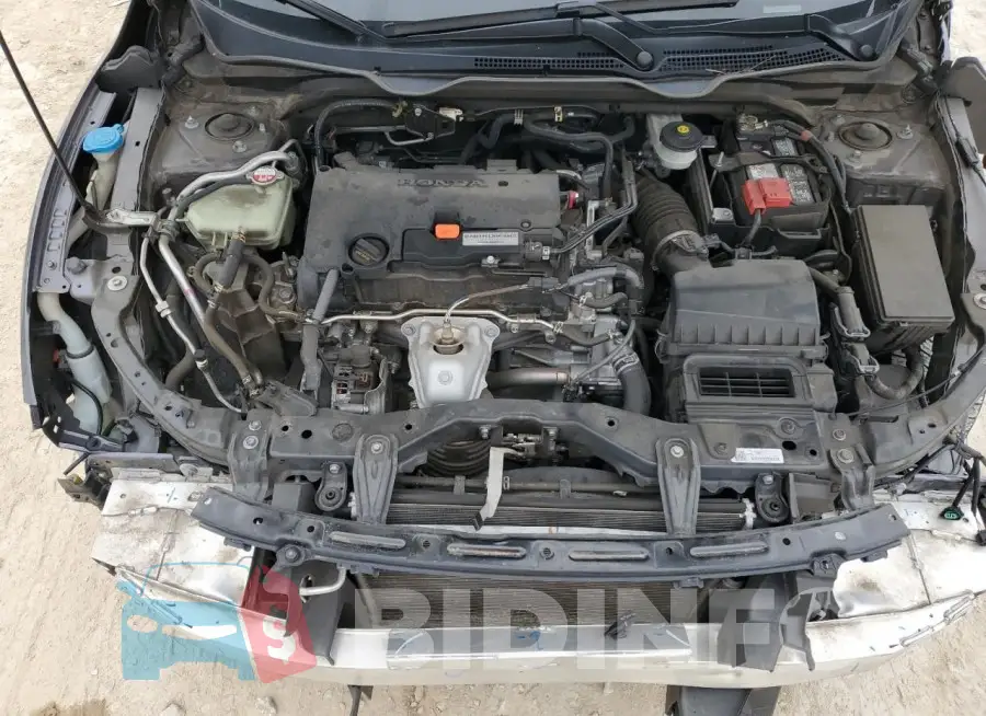 19XFC2F72GE055472 Photo# 11