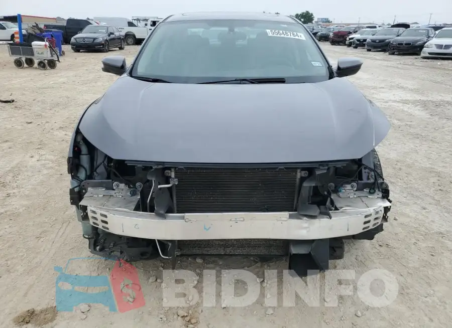 19XFC2F72GE055472 Photo# 5