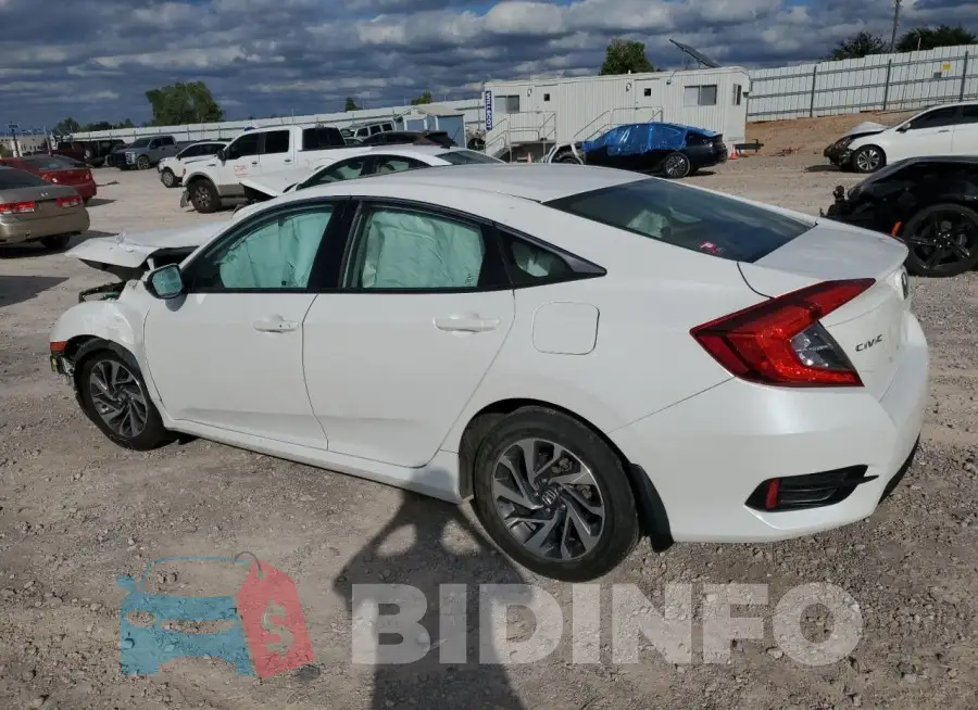 19XFC2F72GE092487 Photo# 2