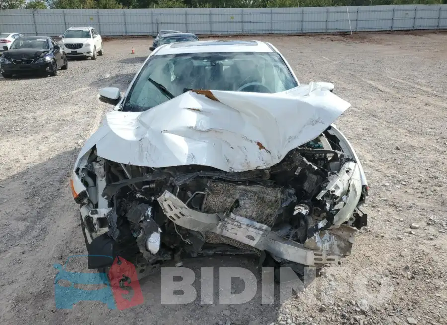 19XFC2F72GE092487 Photo# 5