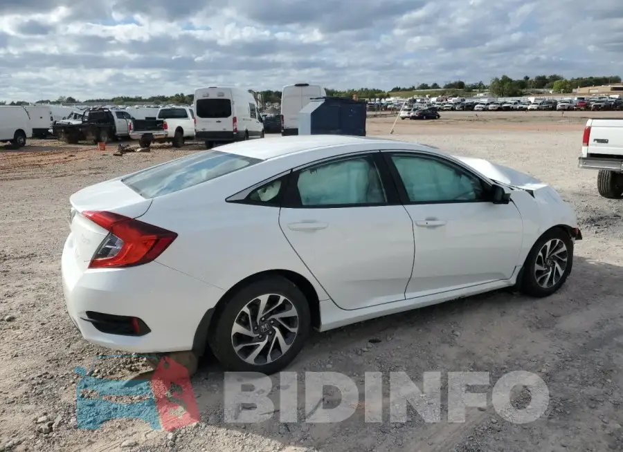 19XFC2F72GE092487 Photo# 3