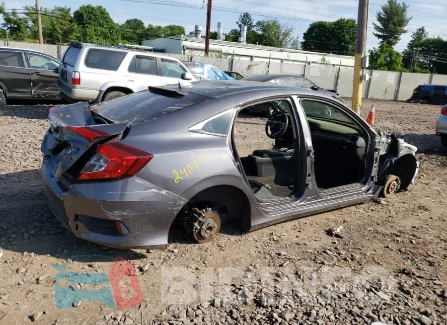 19XFC2F77HE225259 Photo# 3