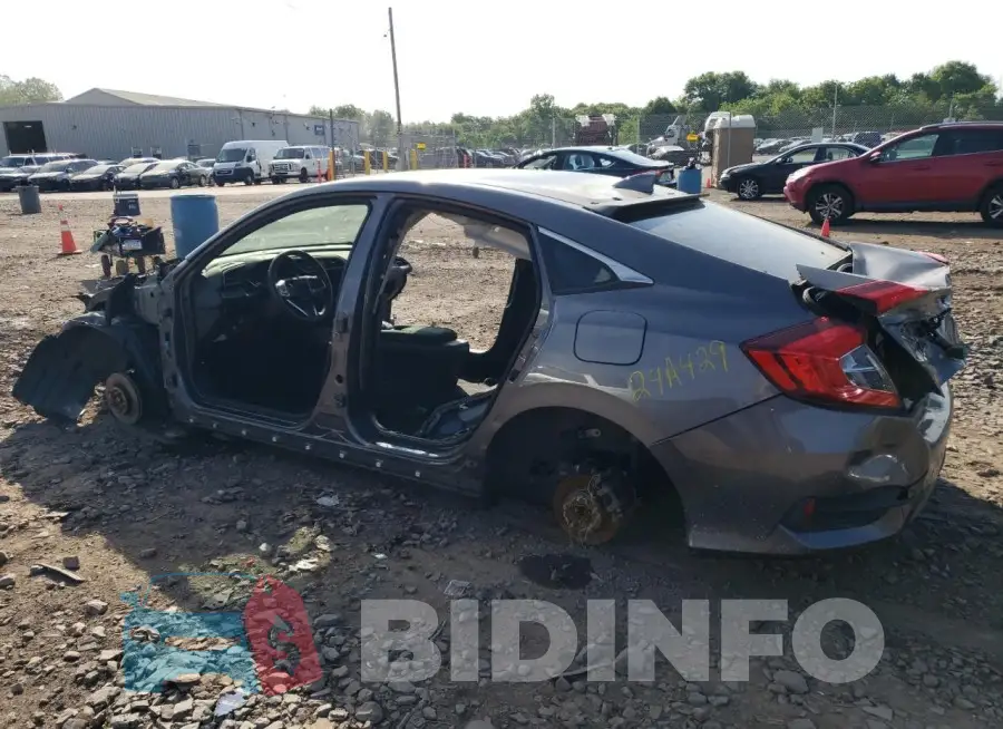 19XFC2F77HE225259 Photo# 2