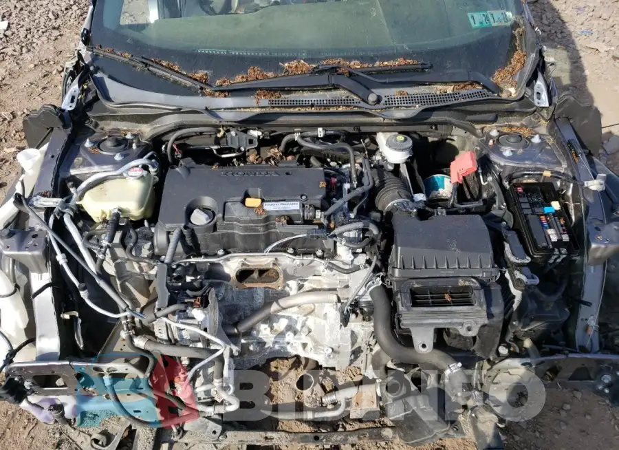 19XFC2F77HE225259 Photo# 11
