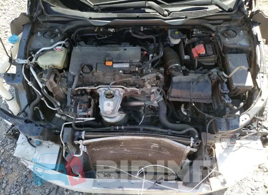 19XFC2F78GE079999 Photo# 11