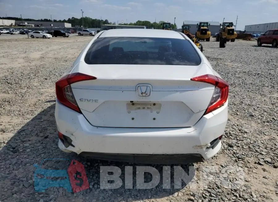 19XFC2F79GE063973 Photo# 6