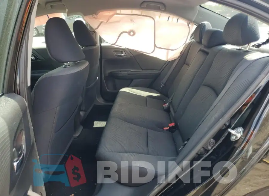 1HGCR2F33HA290841 Photo# 10