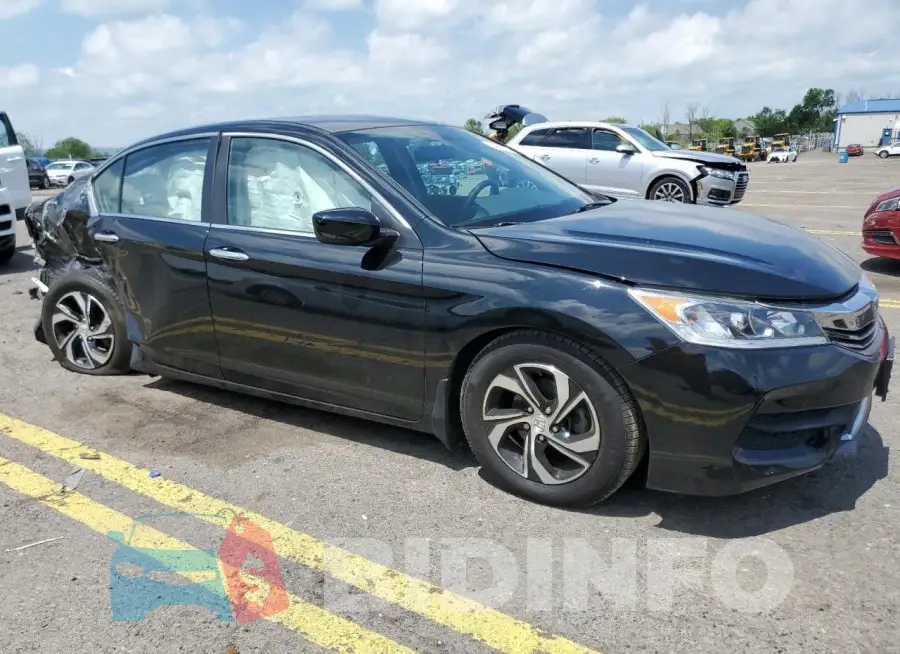 1HGCR2F33HA290841 Photo# 4