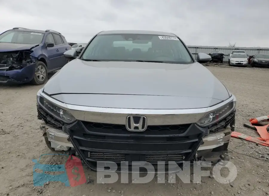 1HGCV1F17KA060554 Photo# 5