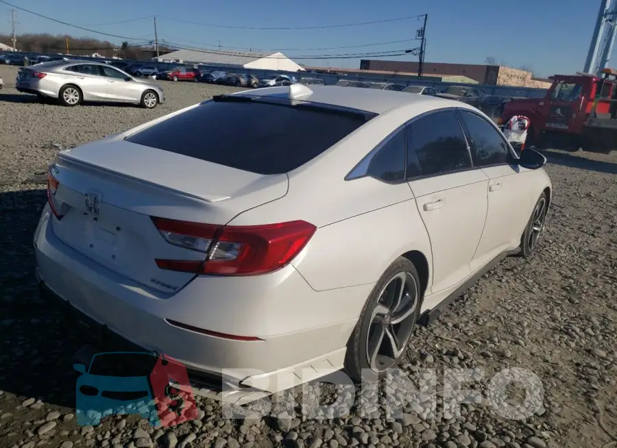 1HGCV1F31LA126423 Photo# 3