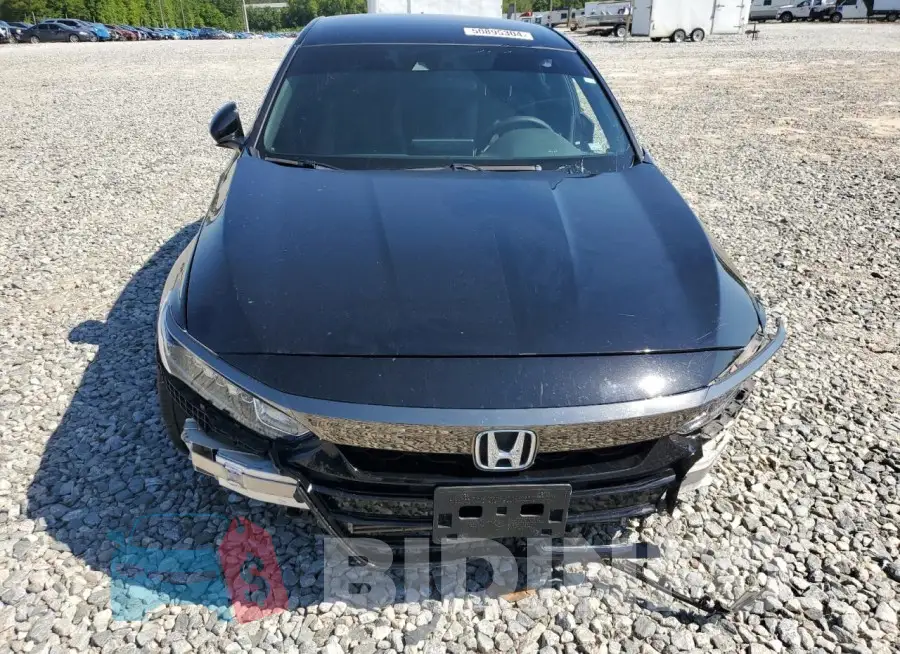 1HGCV1F34KA115656 Photo# 5