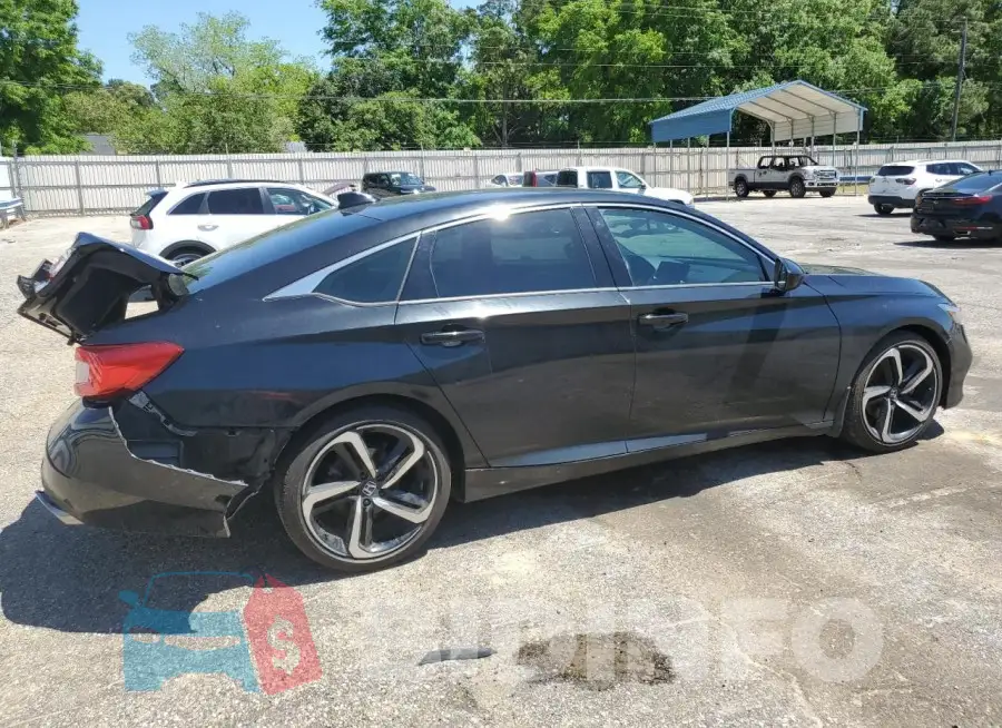 1HGCV1F35JA158997 Photo# 3