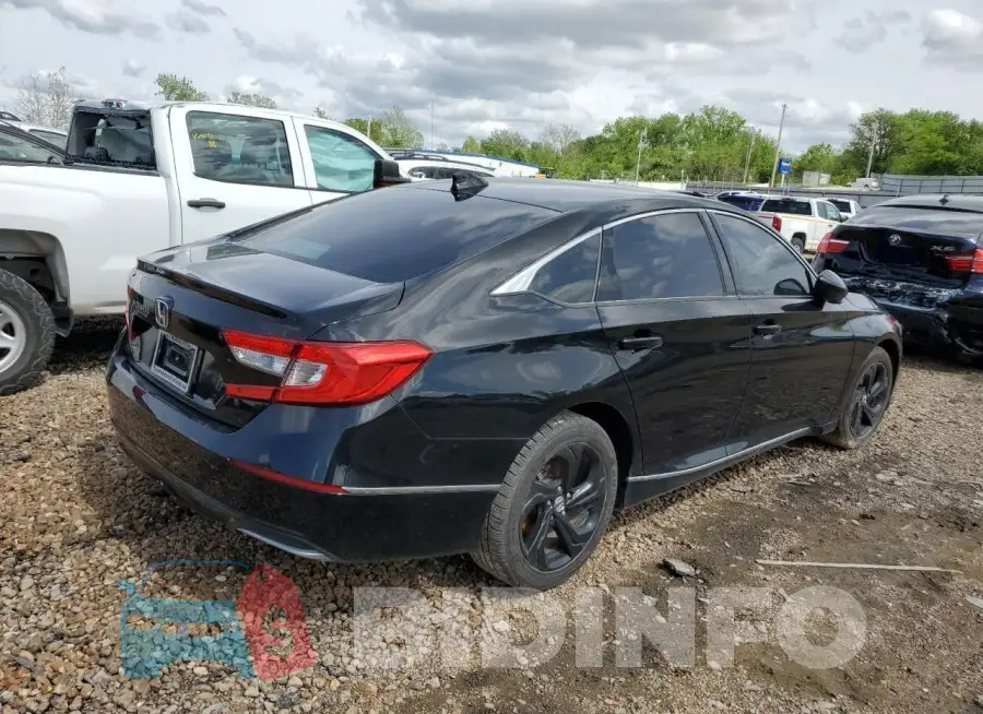 1HGCV1F49JA157988 Photo# 3