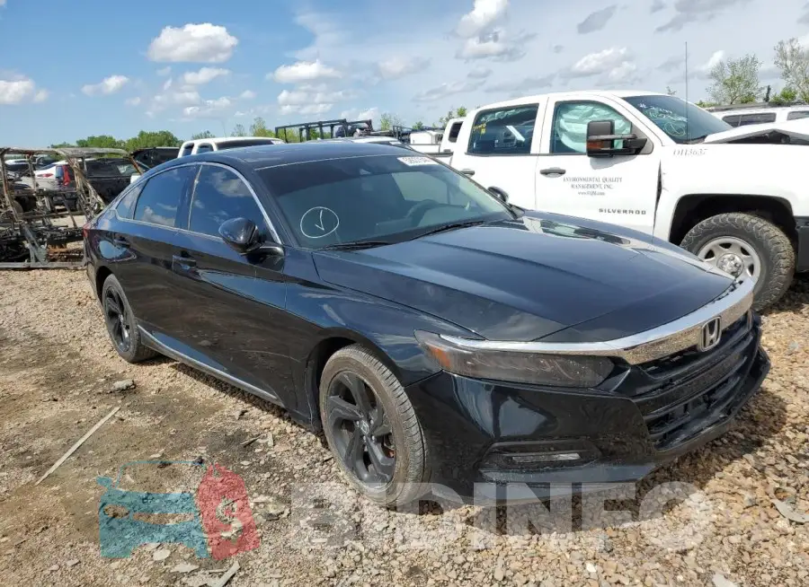 1HGCV1F49JA157988 Photo# 4