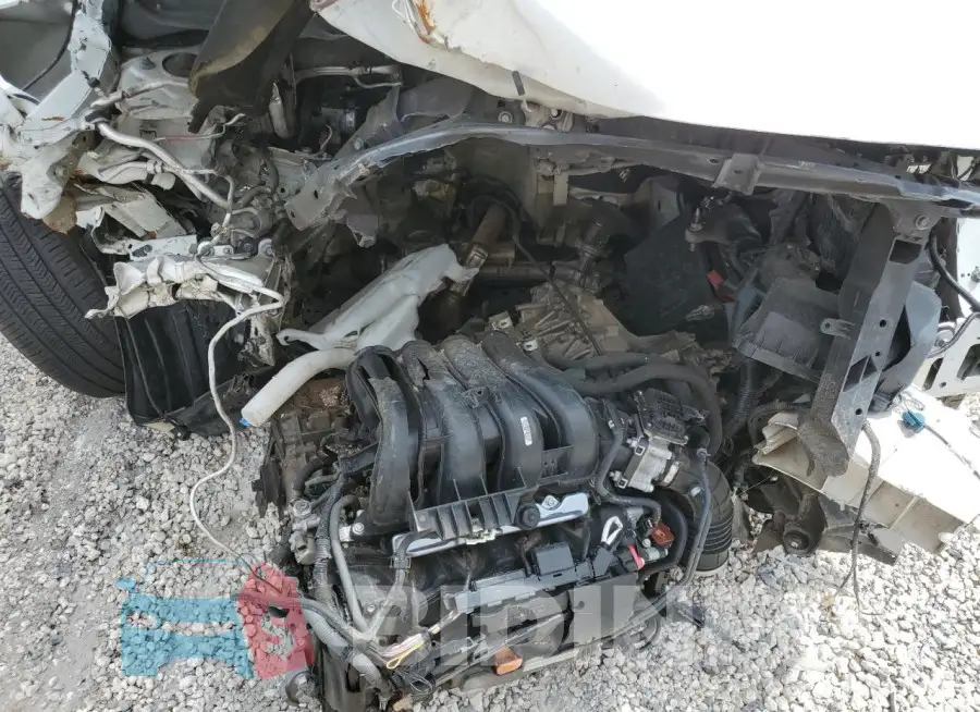 2HGFC2F58GH573431 Photo# 11