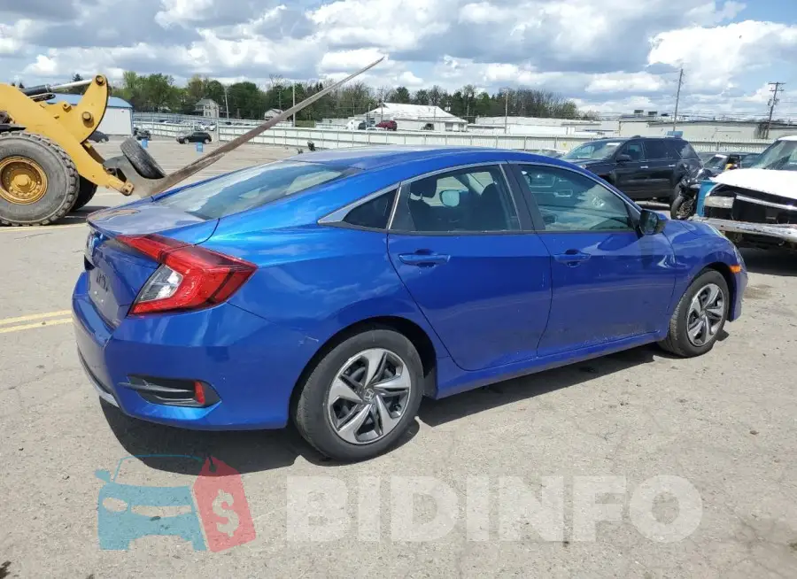 2HGFC2F65MH506306 Photo# 3