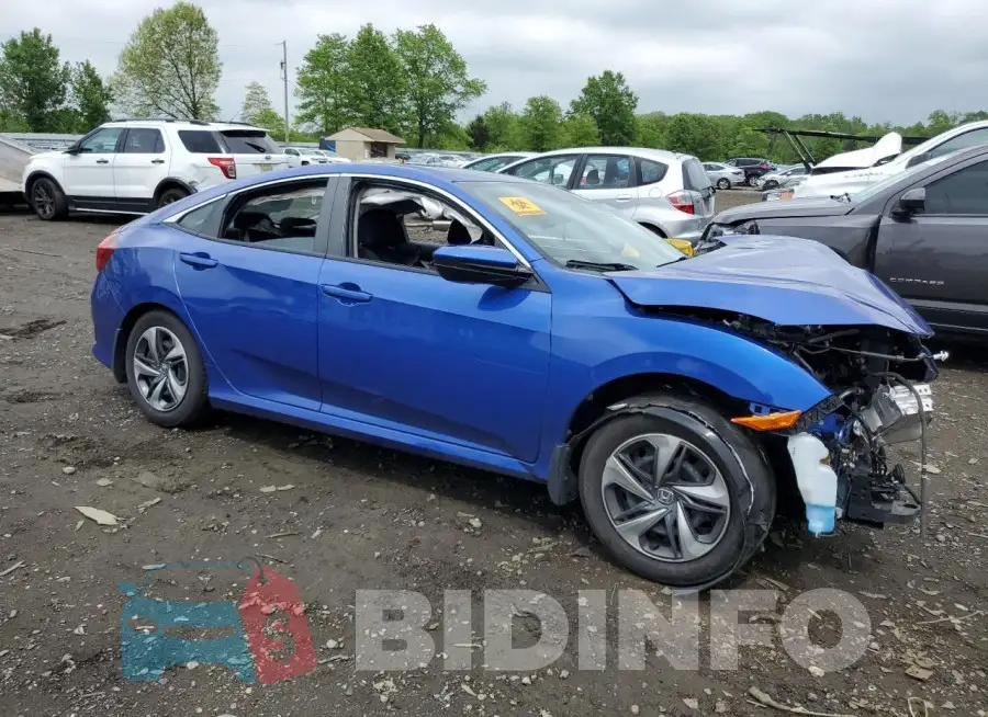 2HGFC2F68MH512648 Photo# 4