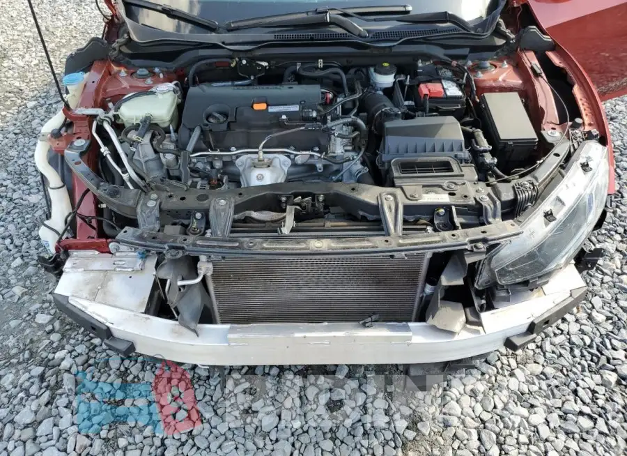 2HGFC2F6XKH527374 Photo# 11