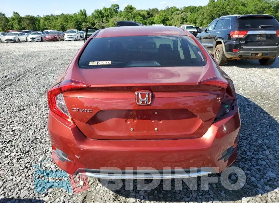 2HGFC2F6XKH527374 Photo# 6