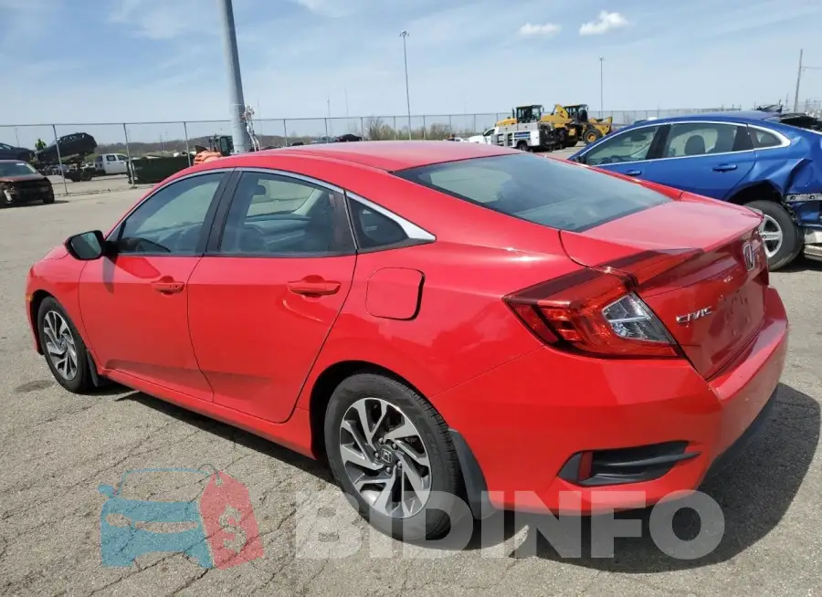 2HGFC2F74GH531467 Photo# 2