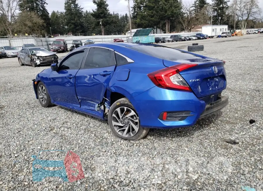 2HGFC2F78GH576427 Photo# 2