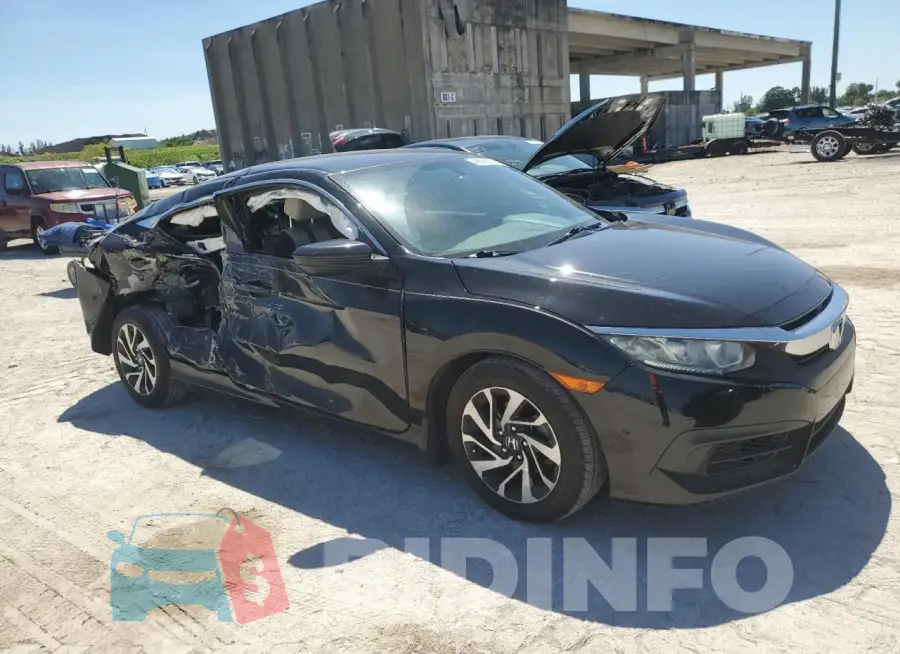 2HGFC4B53GH301385 Photo# 4