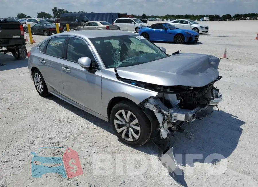 2HGFE2F24PH569618 Photo# 4