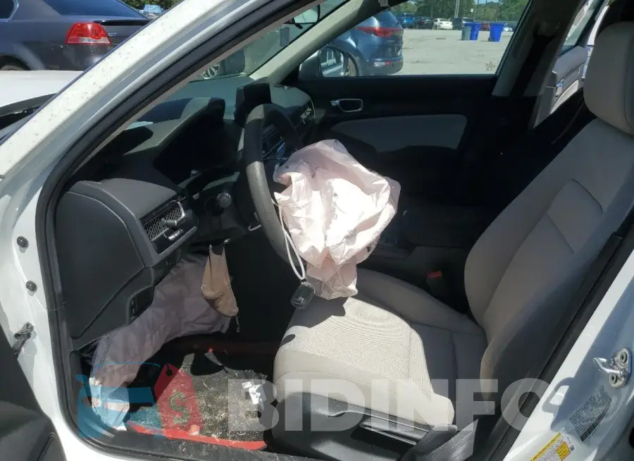 2HGFE2F28NH516112 Photo# 7
