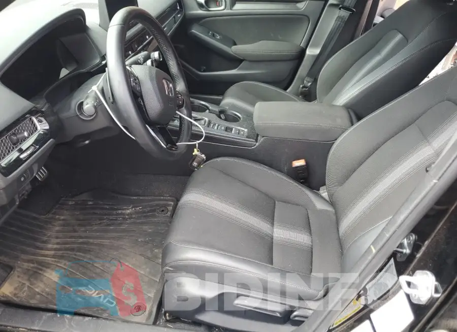 2HGFE2F50NH574287 Photo# 7