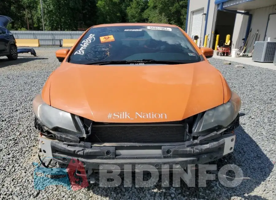2HGFG4A57FH701891 Photo# 5