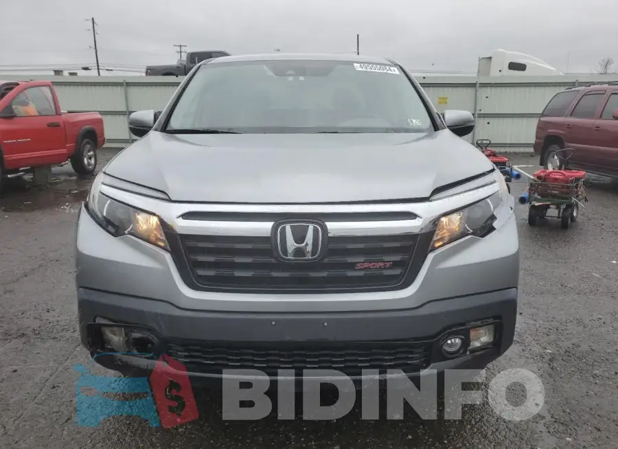 5FPYK3F16LB023116 Photo# 5