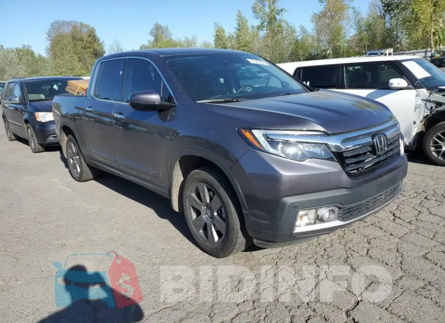 5FPYK3F75LB005162 Photo# 4