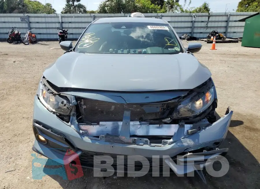SHHFK7G48LU214146 Photo# 5