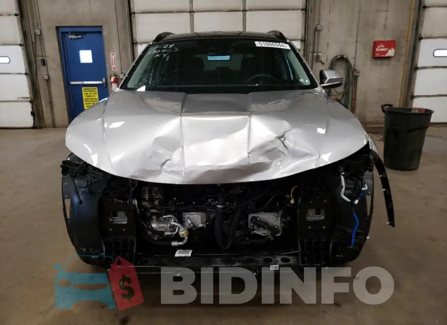 5NMJECDE7RH357833 Photo# 5
