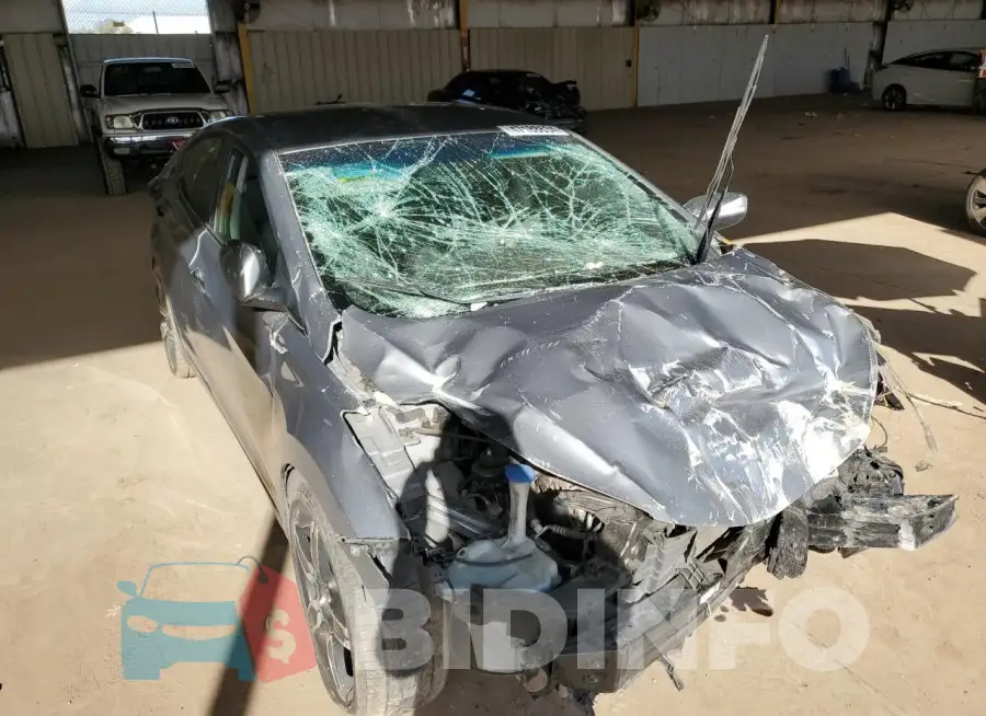 5NPDH4AE3FH600888 Photo# 4