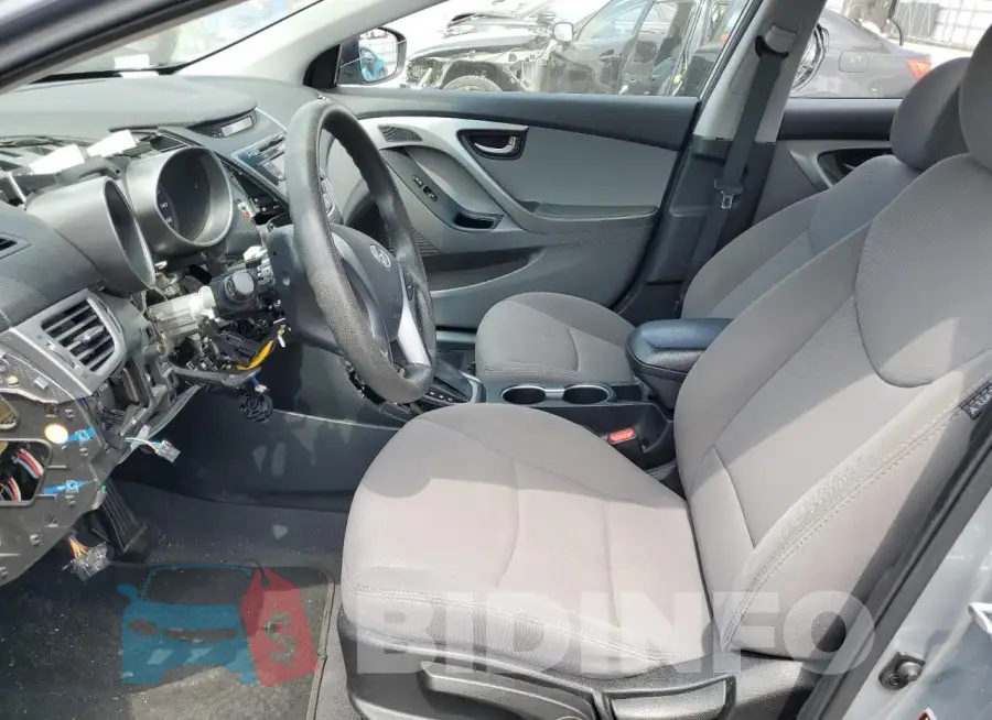 5NPDH4AE8GH720218 Photo# 7