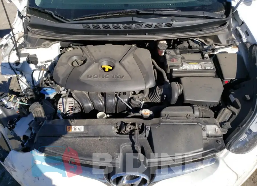 5NPDH4AE9FH624743 Photo# 11