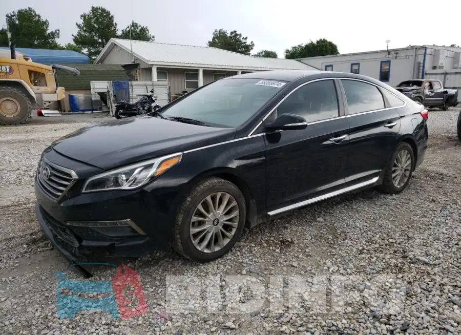 5NPE34AF7FH236941 Photo# 1